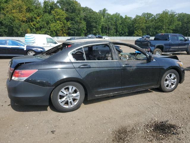 Photo 3 from auction – 2012 HONDA ACCORD SE with VIN 1HGCP2F64CA122683