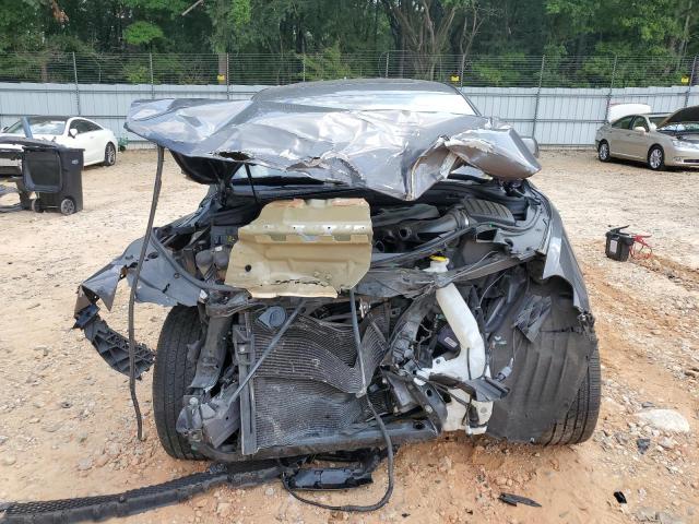 Photo 5 from auction – 2019 DODGE DURANGO GT with VIN 1C4RDHDG2KC690935