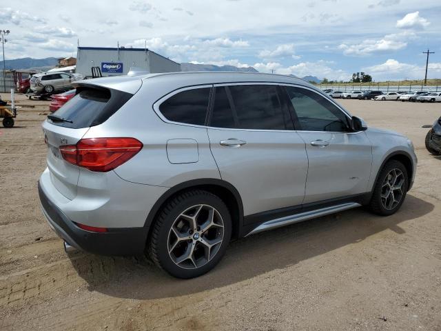 Photo 3 from auction – 2017 BMW X1 XDRIVE2 with VIN WBXHT3Z38H4A57534