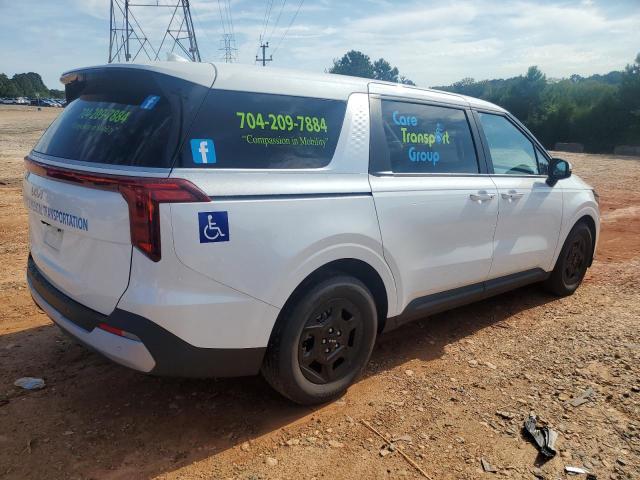 Photo 3 from auction – 2025 KIA CARNIVAL L with VIN KNDNB5K39S6461900