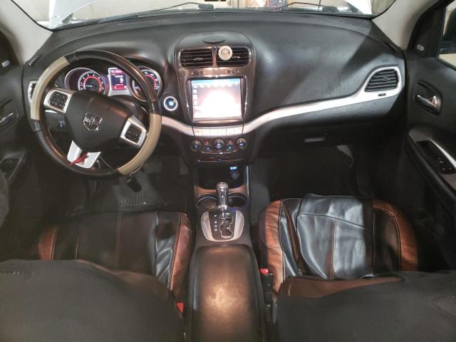 Photo 8 from auction – 2012 DODGE JOURNEY CR with VIN 3C4PDDDG3CT333141