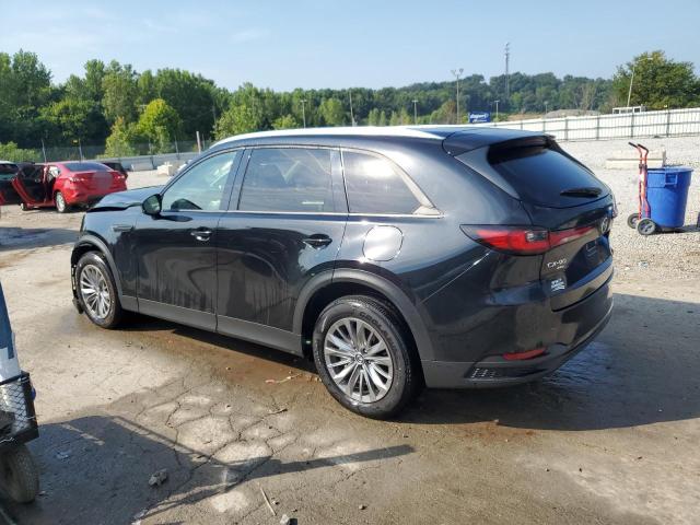 Photo 2 from auction – 2024 MAZDA CX-90 PREF with VIN JM3KKCHD4R1125075