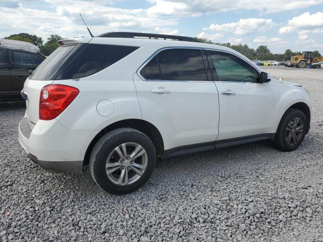 Photo 3 from auction – 2012 CHEVROLET EQUINOX LT with VIN 2GNALPEK9C6399749
