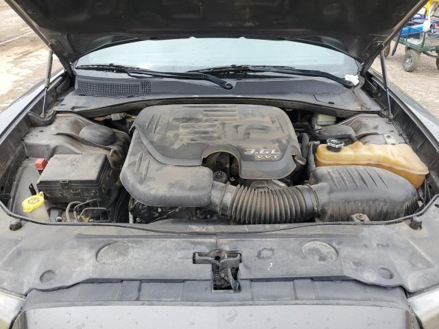 Photo 11 from auction – 2014 DODGE CHARGER SE with VIN 2C3CDXBG6EH130442
