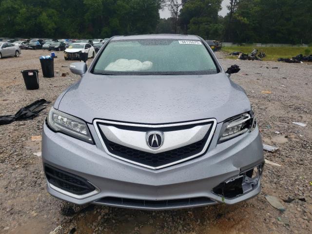 Photo 5 from auction – 2016 ACURA RDX TECHNOLOGY with VIN 5J8TB3H53GL009035