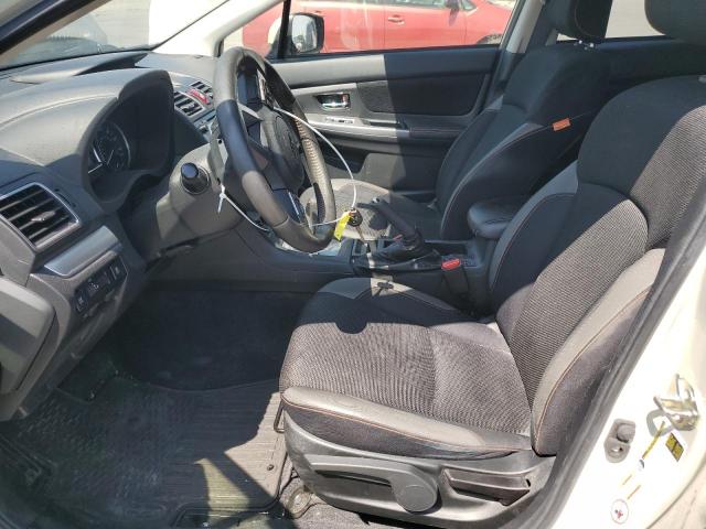 Photo 7 from auction – 2016 SUBARU CROSSTREK PREMIUM with VIN JF2GPADC3GH341233