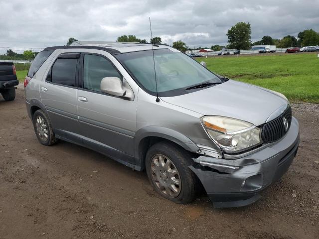 Photo 4 from auction – 2006 BUICK RENDEZVOUS with VIN 3G5DA03LX6S598479