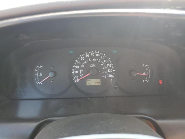 Foto 9 de la subasta – 2003 KIA SPECTRA BASE con VIN KNAFB121135286638