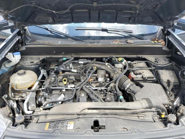 Photo 11 from auction – 2023 FORD MAVERICK X with VIN 3FTTW8F91PRA60475