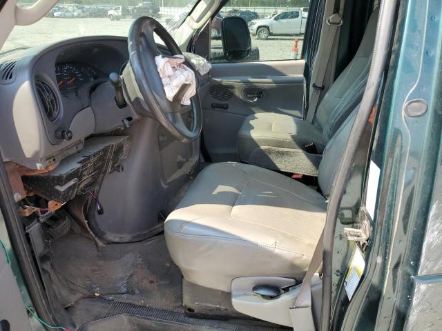 Photo 7 from auction – 2008 FORD ECONOLINE with VIN 1FTNE24W78DA10255