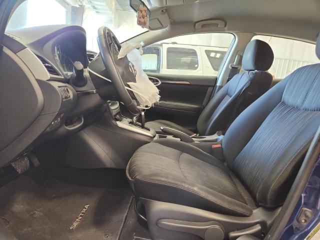 Photo 7 from auction – 2017 NISSAN SENTRA S with VIN 3N1AB7AP8HL647153