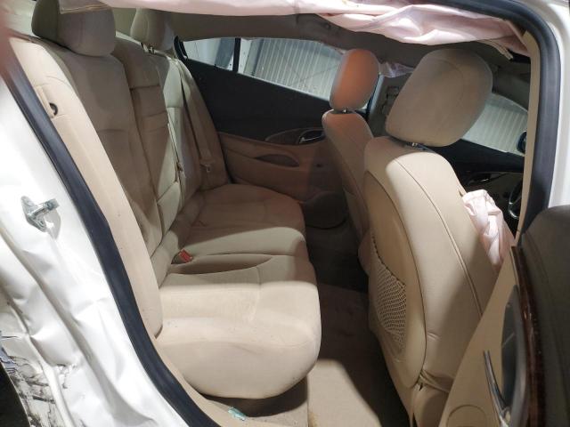 Photo 10 from auction – 2012 BUICK LACROSSE C with VIN 1G4GB5ER8CF359767