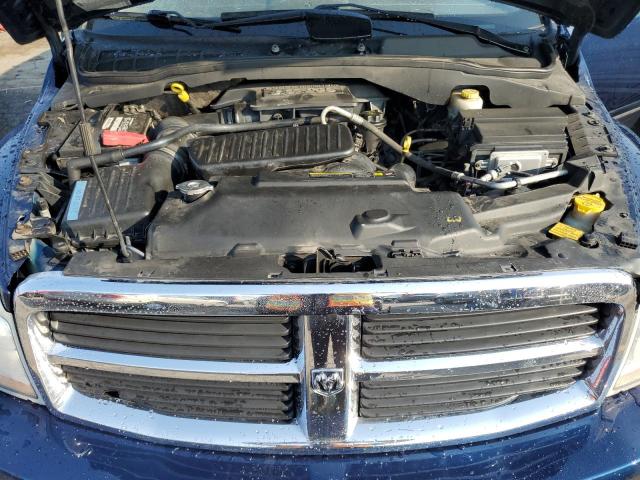 Photo 12 from auction – 2006 DODGE DURANGO LI with VIN 1D8HB58286F153328