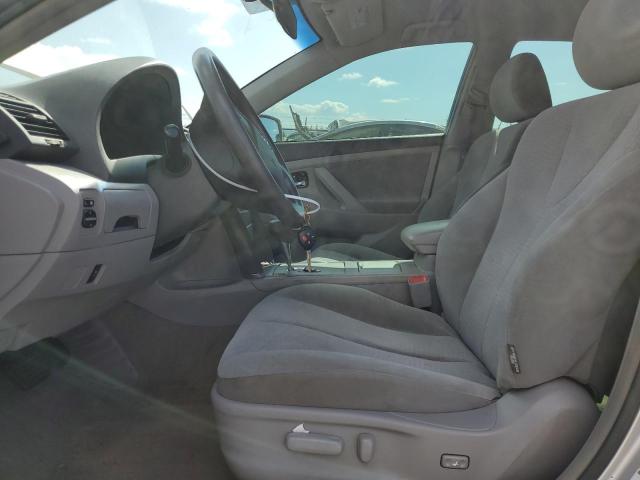 Photo 7 from auction – 2010 TOYOTA CAMRY BASE with VIN 4T1BF3EK1AU031525