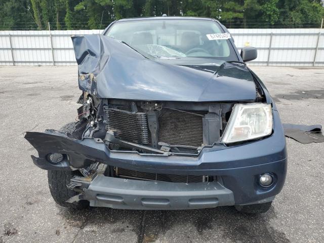 Photo 5 from auction – 2017 NISSAN FRONTIER S with VIN 1N6DD0ER2HN704578