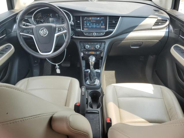 Photo 8 from auction – 2019 BUICK ENCORE ESSENCE with VIN KL4CJCSM0KB866309