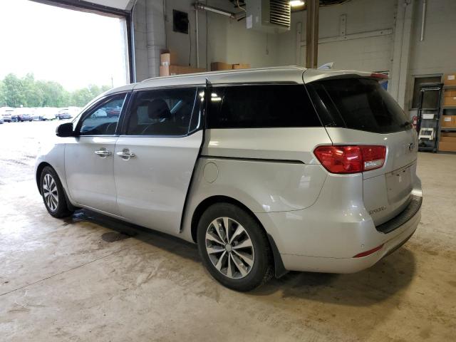 Photo 2 from auction – 2018 KIA SEDONA EX with VIN KNDMC5C13J6352370
