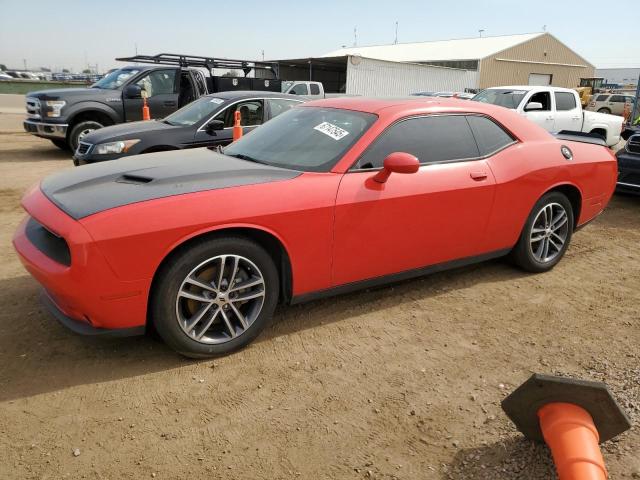 DODGE CHALLENGER 2015 с VIN 2C3CDZBG4FH706008 - Снимка от търг