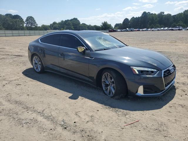 Photo 4 from auction – 2022 AUDI A5 PREMIUM PLUS 40 with VIN WAUCBCF51NA011339