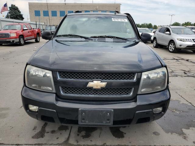 Photo 5 from auction – 2006 CHEVROLET TRAILBLAZE with VIN 1GNDT13S862164368