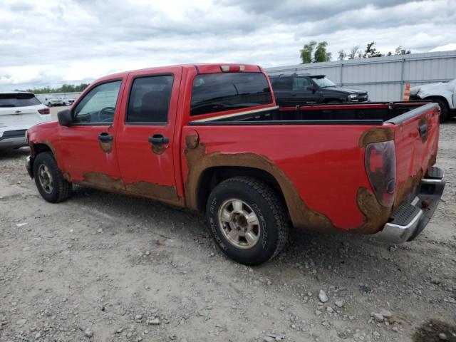Foto 2 de la subasta – 2006 GMC CANYON con VIN 1GTCS138968272989