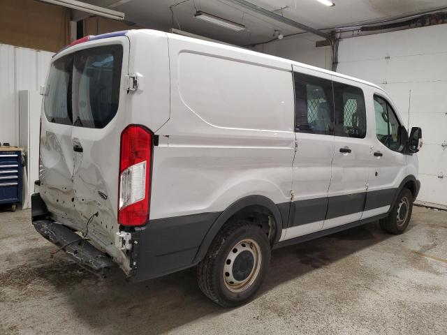 Photo 3 from auction – 2019 FORD TRANSIT T- with VIN 1FTYR1ZM1KKA68934