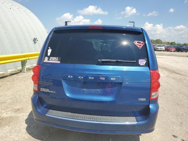 Photo 6 from auction – 2011 DODGE GRAND CARA with VIN 2D4RN4DG7BR730815