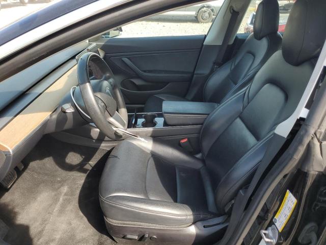 Photo 7 from auction – 2019 TESLA MODEL 3 with VIN 5YJ3E1EA7KF484226