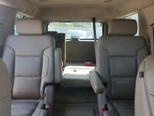 Photo 10 from auction – 2016 GMC YUKON SLT with VIN 1GKS1BKC1GR406727