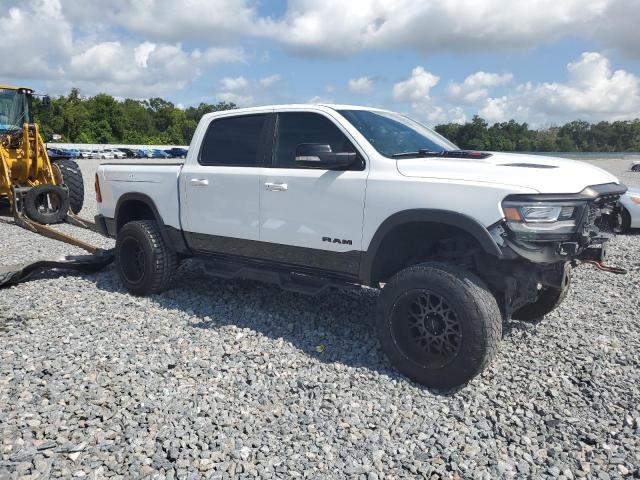 Photo 4 from auction – 2019 RAM 1500 REBEL with VIN 1C6SRFLT1KN785441