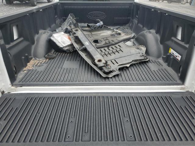 Photo 10 from auction – 2022 FORD F150 with VIN 1FTMF1CB9NKE21844