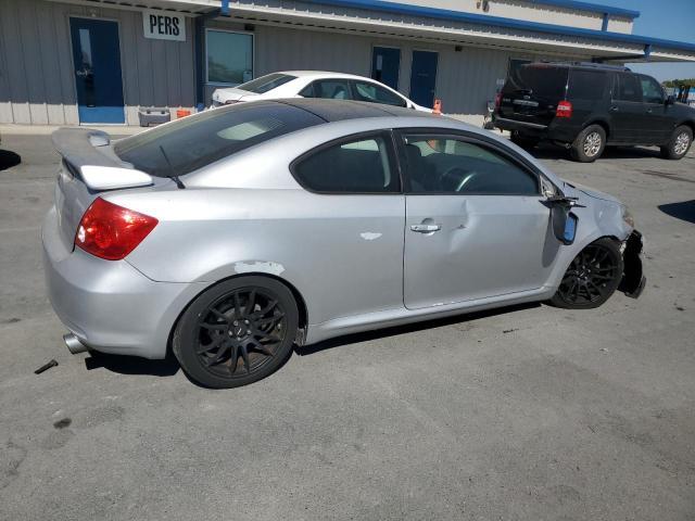 Photo 3 from auction – 2007 TOYOTA SCION TC with VIN JTKDE177X70161762