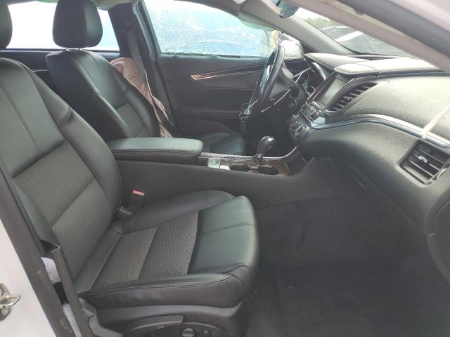 Photo 7 from auction – 2015 CHEVROLET IMPALA LT with VIN 2G1125S39F9281175