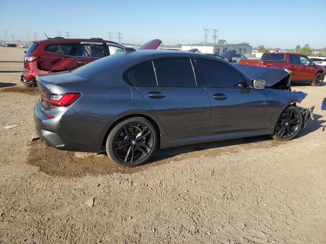 Photo 3 from auction – 2019 BMW 330XI with VIN WBA5R7C5XKFH12527