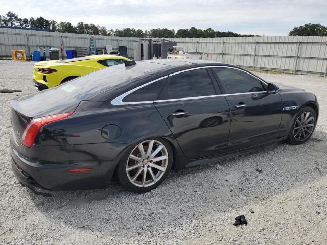 Photo 3 from auction – 2016 JAGUAR XJ with VIN SAJWJ1CD0G8W00963