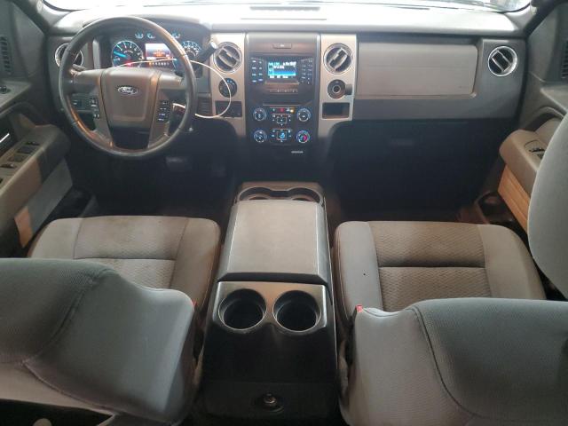 Photo 8 from auction – 2013 FORD F150 SUPER with VIN 1FTFW1ET8DKF96809