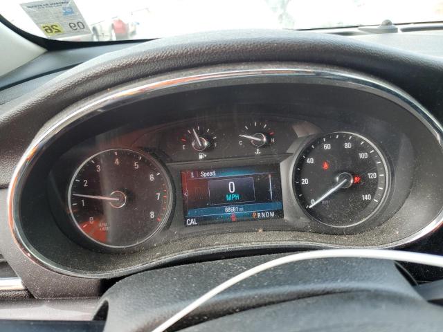 Photo 9 from auction – 2020 BUICK ENCORE ESS with VIN KL4CJCSB0LB047512