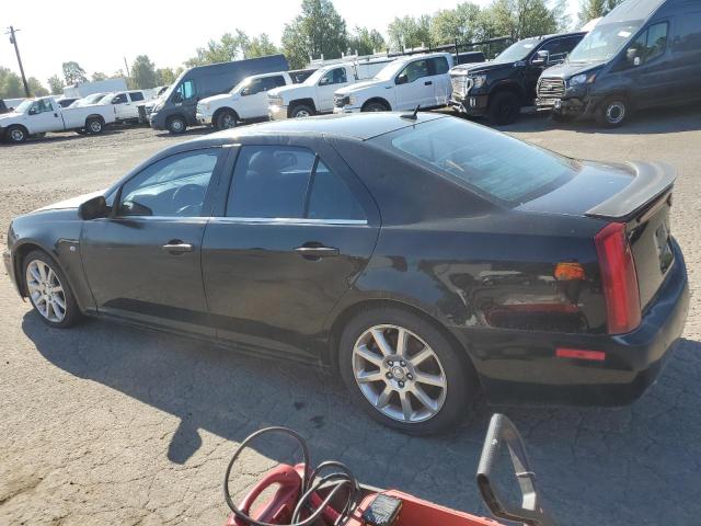 Photo 2 from auction – 2006 CADILLAC STS with VIN 1G6DW677860132053