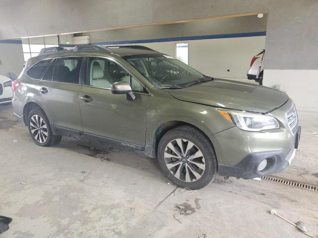 Photo 4 from auction – 2016 SUBARU OUTBACK 2. with VIN 4S4BSANCXG3337016