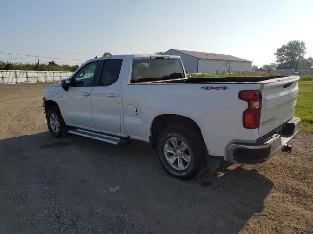 Photo 2 from auction – 2020 CHEVROLET SILVERADO with VIN 1GCRYDED4LZ377367
