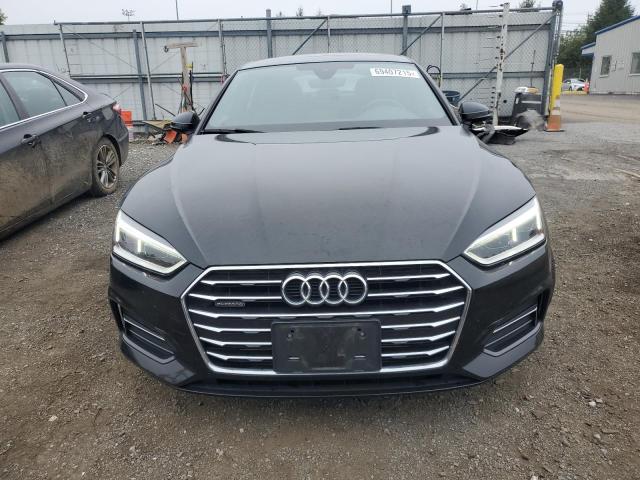 Photo 5 from auction – 2019 AUDI A5 PREMIUM with VIN WAUANCF50KA069114