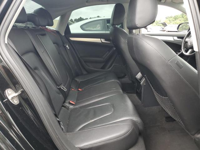 Photo 10 from auction – 2011 AUDI A4 PREMIUM with VIN WAUBFAFL8BN026525