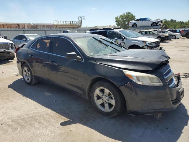 Photo 4 from auction – 2013 CHEVROLET MALIBU LS with VIN 1G11B5SA2DF214971