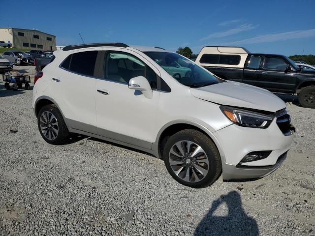 Photo 4 from auction – 2017 BUICK ENCORE ESS with VIN KL4CJGSB9HB122366
