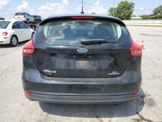Photo 6 from auction – 2016 FORD FOCUS SE with VIN 1FADP3K28GL307282