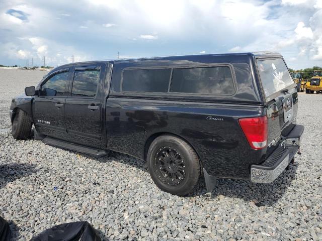 Photo 2 from auction – 2010 NISSAN TITAN with VIN 1N6BA0FJ2AN313865
