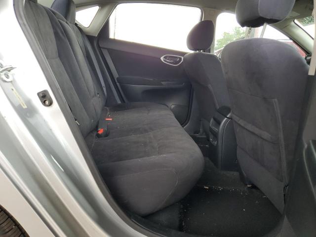 Photo 10 from auction – 2013 NISSAN SENTRA S with VIN 3N1AB7AP8DL708043