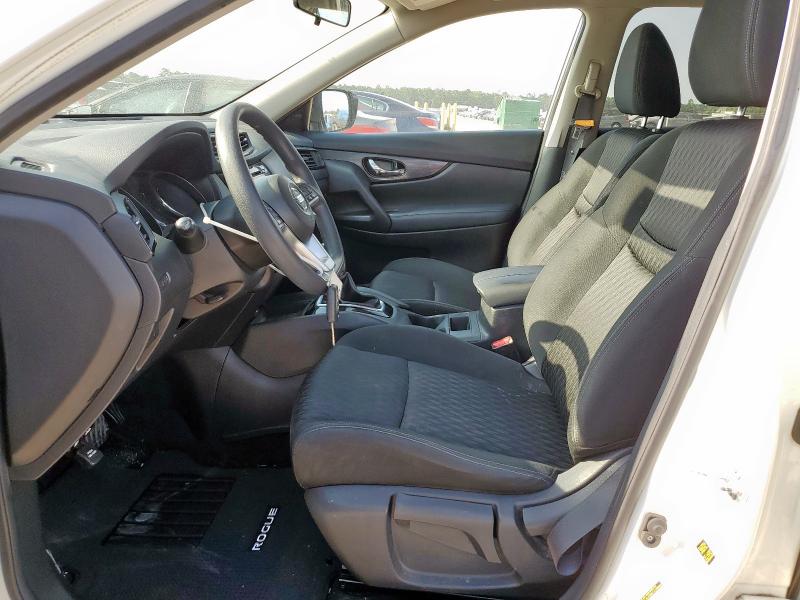 Photo 7 from auction – 2017 NISSAN ROGUE S with VIN KNMAT2MTXHP576628