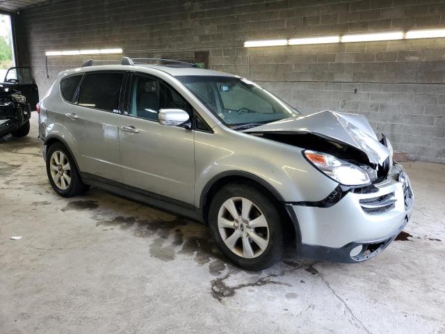 Photo 4 from auction – 2006 SUBARU B9 TRIBECA with VIN 4S4WX82C764424154