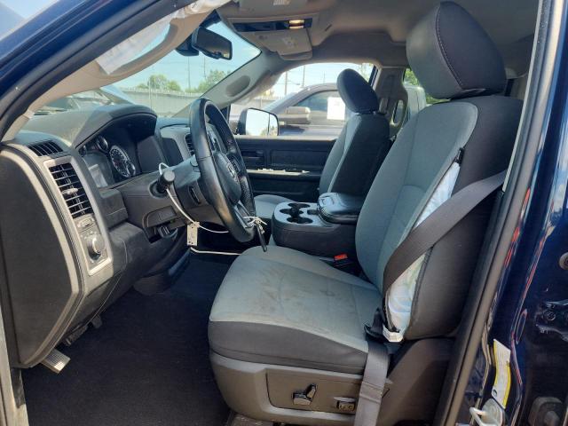 Photo 7 from auction – 2023 RAM 1500 CLASS with VIN 1C6RR7FG9PS594586
